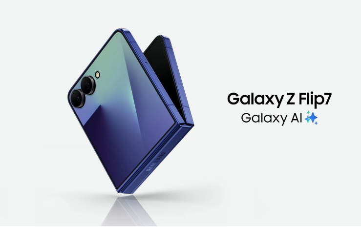 samsung galaxy z flip 7
