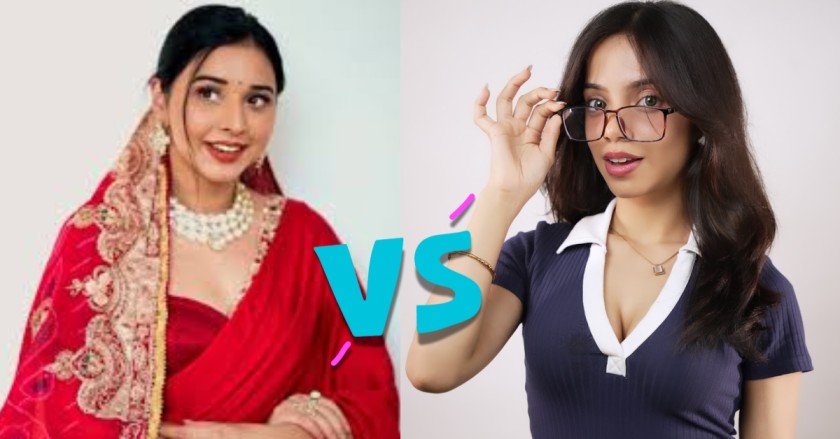 muskan karia vs tanya mittal