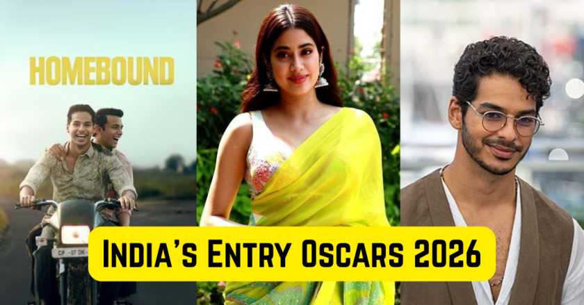 homebound indian movie