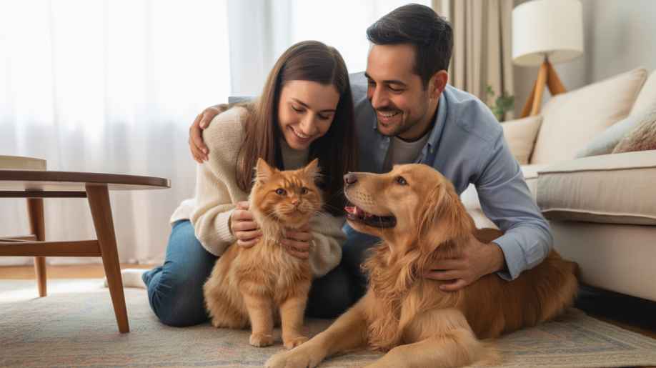 training tips for pet parents