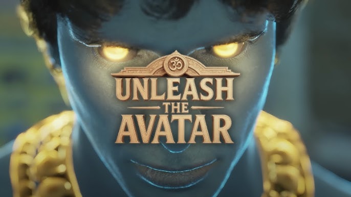 unleash the avatar game