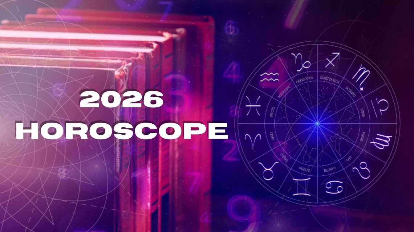 2026 horoscope